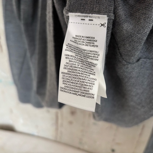 Polo Ralph Lauren 100% Wool Turtleneck Sweater - Picture 5 of 6